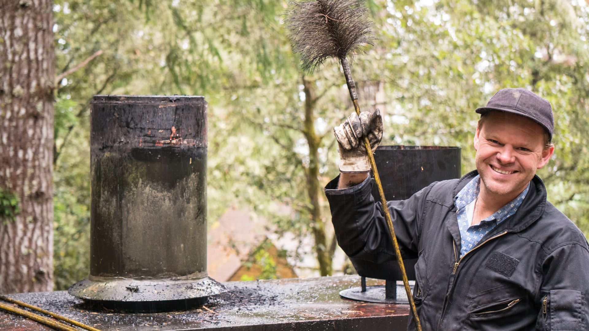 When to Replace Your Chimney Liner for Better Performance