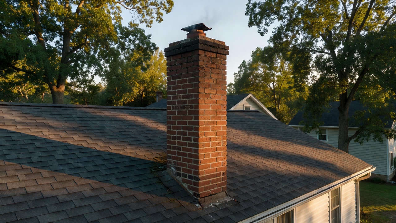 Understanding Common Chimney Problems in Haddon Heights
